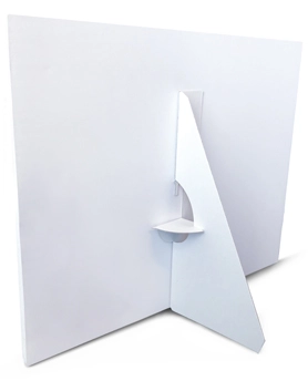 Easel Back