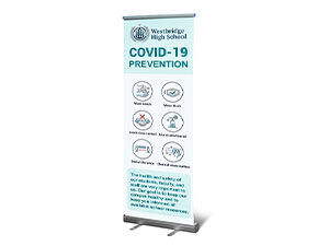 Retractable Banners