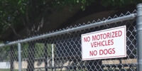 Aluminum Signs