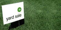 Yard Signs