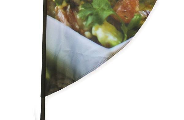 Feather Flag