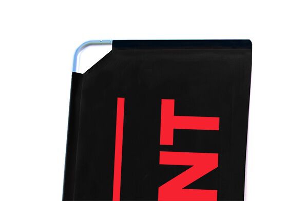 Rectangle Flag