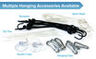 Mesh Banner Hanging Accessories