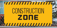Vinyl Banner Type