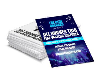 Business Flyers