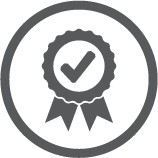 Award Winning Customer Service