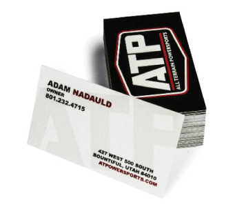 Business Cards