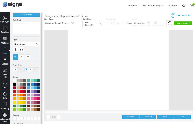 Design Tool