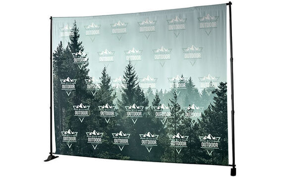 Step And Repeat Features