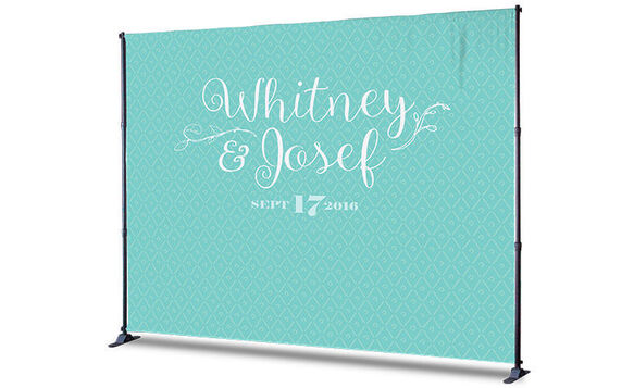 Step And Repeat Logo