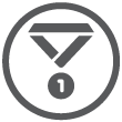 Medal Icon