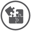 Puzzle Icon