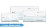 Custom Sizes Giant Checks
