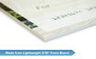 Foam Board Material For Giant Checks