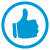 Building or home icon