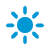 Pole banner icon