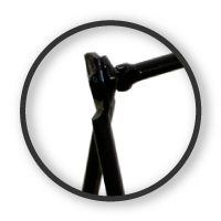 hinge