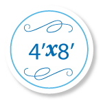 4x8