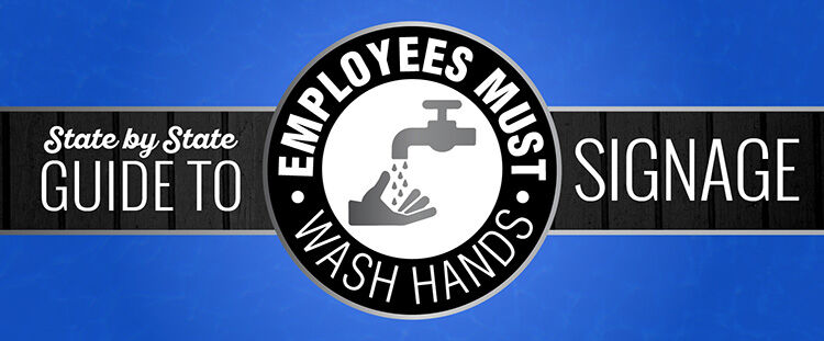 Handwashing Laws For All 50 States