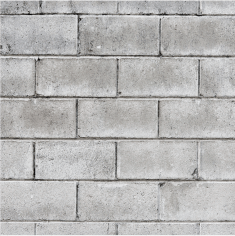 Cinderblock