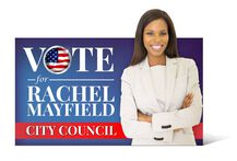 Yard Signs