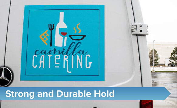 car magnets strong and durable hold