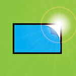 Made for Backlit Signage