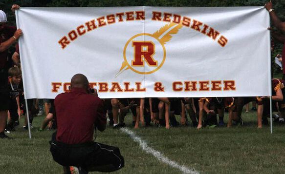 Breakaway Banners