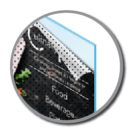 Weatherproof Icon