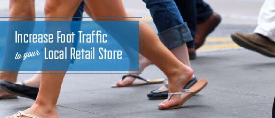 ten-tips-to-increase-foot-traffic-to-your-local-store