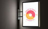 Backlit-Decals-Donut