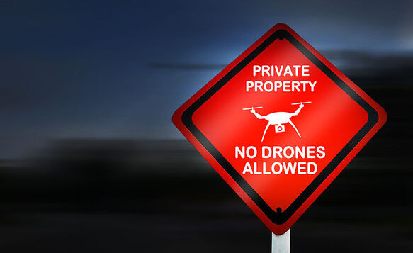 Reflective Aluminum Signs