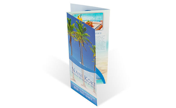 Z-fold-brochure