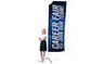 Rectangle-flag-banner-indoor