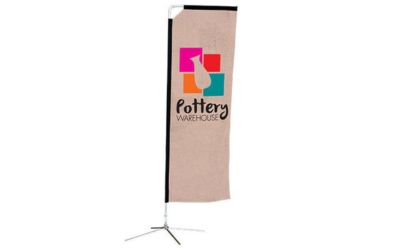 Rectangle-flag-cross-base