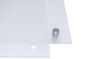 Frosted Acrylic Standoffs