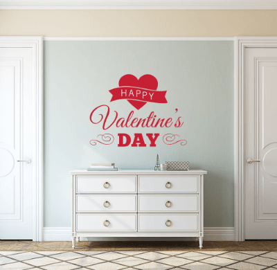 Valentine's Day Signs