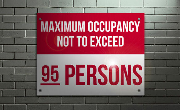 Maximum-Occupancy-Reflective
