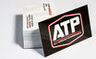 ATP Business Cards