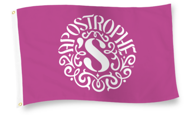 Custom Flags