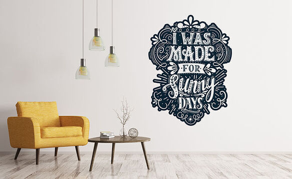 Wall Decals