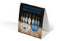 Table Tents Store Deals Ad