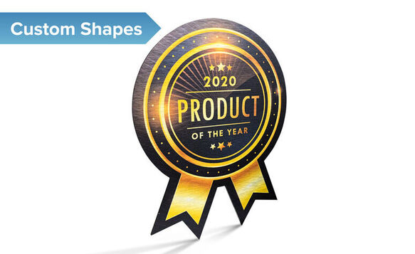 Brushed-Aluminum-Custom-Shape
