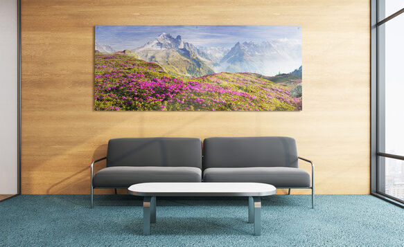 Brushed-Aluminum-Decoration