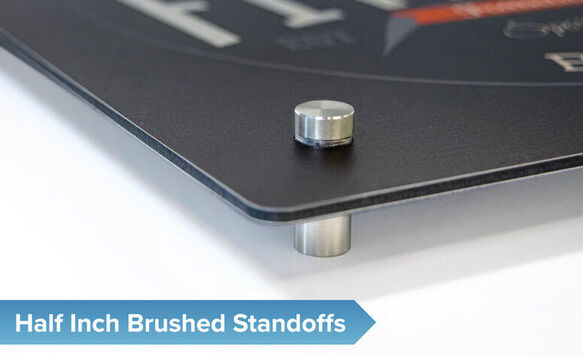 Brushed-Aluminum-Standoffs