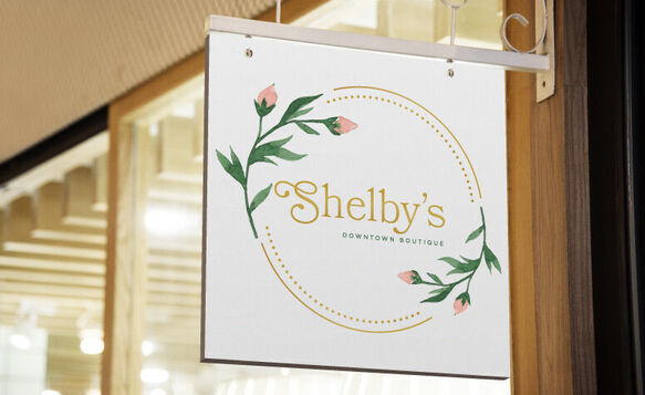 Boutique-Wooden-Sign
