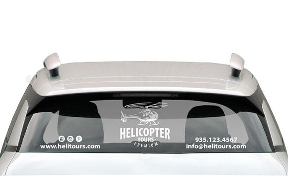 Car-and-truck-lettering-back-window-one-color