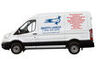 Car-and-truck-lettering-Plumber-and-services