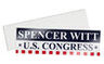Bumper Stickers Decal and Backing