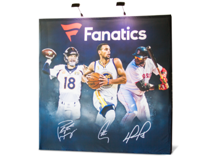 PopUp Display